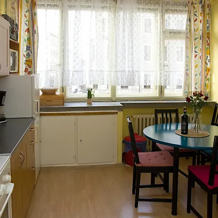 Letna I, Ii Apartament